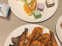-城际上海虹桥机场酒店