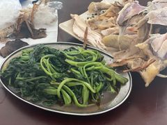 -吉英盐焗鸡(文中路店)