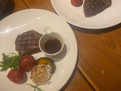 -沈阳君悦酒店·意坊意大利餐厅