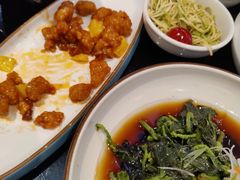 -聚鑫阁江浙菜·非遗传承技艺(青村帝华园店)