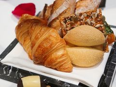 餐前面包-Le Bistrot de Racine