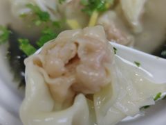 -海平馄饨(逍遥二路店)