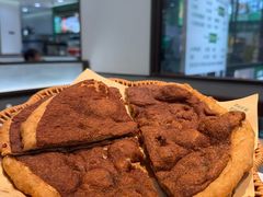 -黑窑厂糖油饼烤鸭·清真菜(旗舰店)