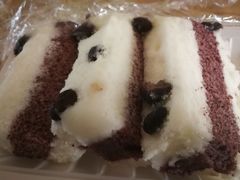 -南大门韩国米糕(公滨路店)