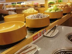 -喜家自助小火锅(卓悦里店)