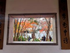 -秋霞圃