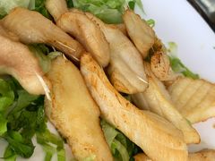 -红日饭店(裕隆三路店)