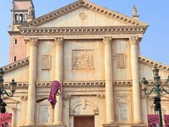 -华谊兄弟（长沙）电影小镇