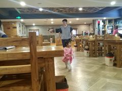 -绿岛汤泉韩式休闲会所
