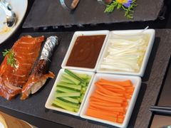 -丽晶轩中餐厅(重庆丽晶酒店)