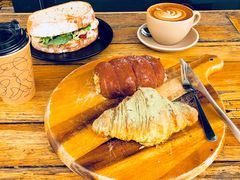 -Top Impression Bakery Wolli Creek