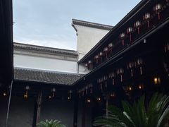 -胡雪岩故居