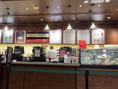 -星巴克(威尼斯人店)