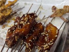 -大勇羊棒骨·烧烤(经六路店)