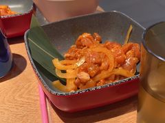 -新石器烤肉(百联川沙店)