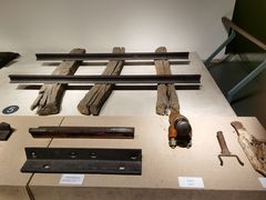 -中国铁道博物馆(正阳门馆)