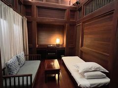 -三亚亚龙湾人间天堂鸟巢度假村