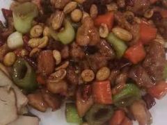 -李连贵熏肉大饼(沈阳站店)