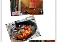 -功德林(南京西路店)