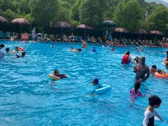 -苏州乐园森林水世界