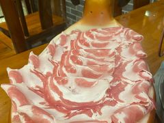 -乐宴·老北京铜火锅(桂庙店)