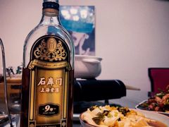 -金龙·打边炉(南京西路店)