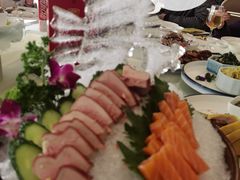 -金港大酒店中餐厅(江北外滩店)