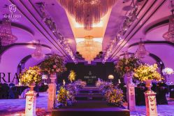 -格乐利雅婚礼艺术中心(浦东花木店)