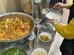 -肖家河家常面(肖家河北街店)