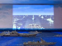 -中国人民解放军海军博物馆