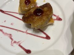 -極上萬膳·日料放题(来福士江景店)