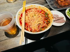 -清真·马安军辣子牛肉面