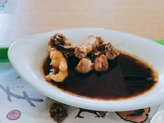 -老乡鸡(合肥高铁南站店)
