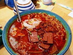 贵阳肠旺面-贵凤凰贵州米粉(望京店)