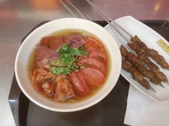 -南城香(首科花园店)