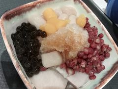 芋圆二号-鲜芋仙(观音桥大融城LG店)