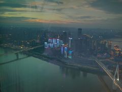 -WFC会仙楼观景台