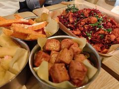 -下酒(华熙店)