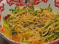 二嫂盆菜-金勺缘东北菜馆(牡丹园店)
