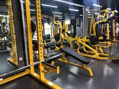 -可逸运动24小时健身