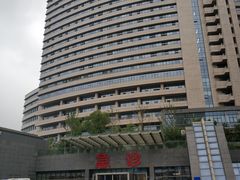 -江苏省人民医院(广州路院区)