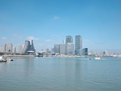 -日照灯塔风景区