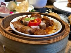 -珍宝轩海鲜火锅(碧湖大厦店)