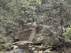 -白鹿洞书院
