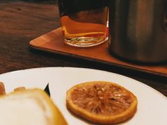 -知亘茶食
