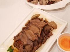-金鮀岛潮州酒家