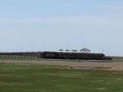 -红海滩国家风景廊道