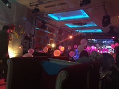 -OS CLUB(长风大悦城店)