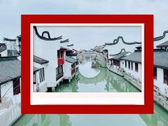 -召稼楼古镇