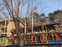 -北京水岸山吧度假村(雁栖镇店)